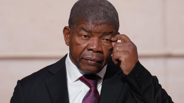 João Lourenço arrive aujourd'hui à Lisbonne pour une visite officielle au Portugal