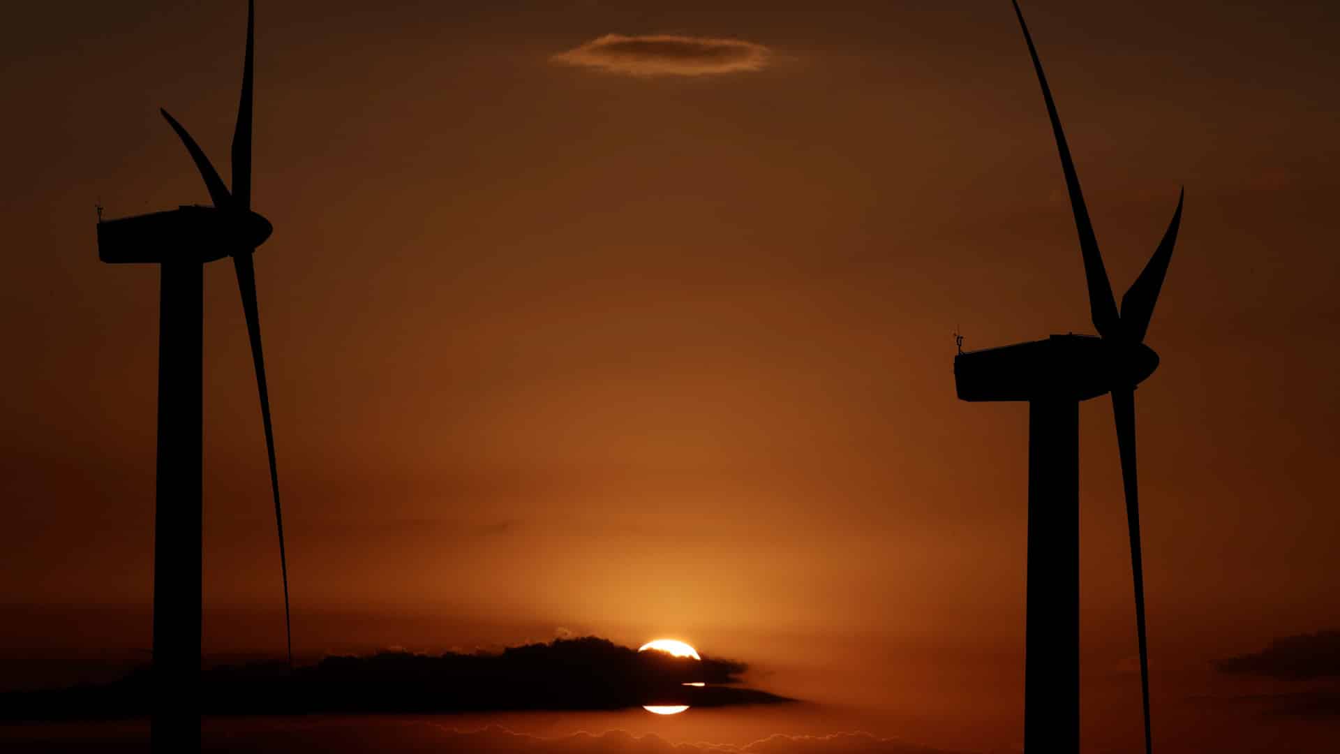 Le Portugal et l'Espagne peuvent diriger la transition énergétique (mais il y a des défis)