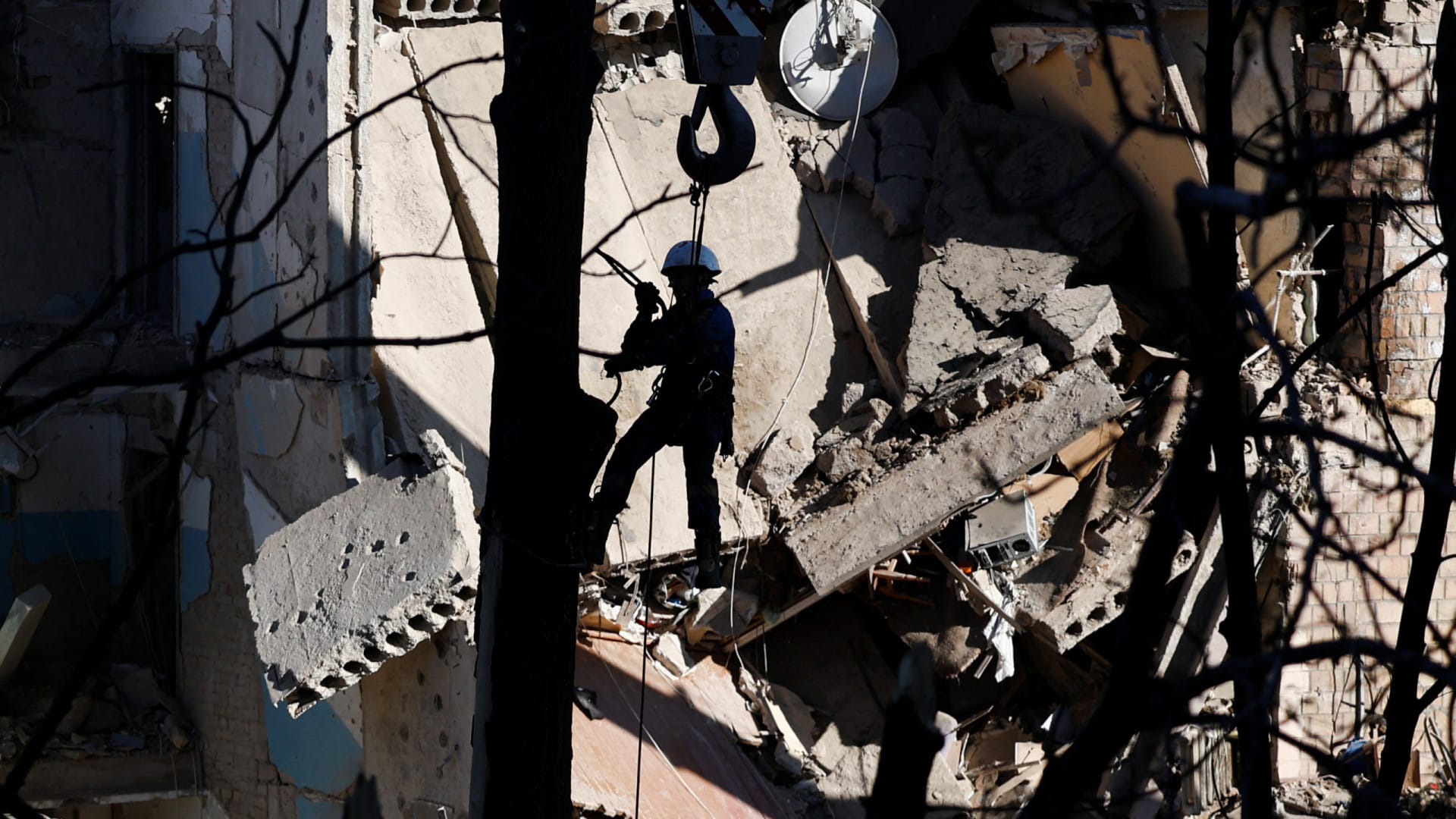 Le Portugal réitère son "grand soutien" à Kyiv lors de la Conférence sur la récupération.