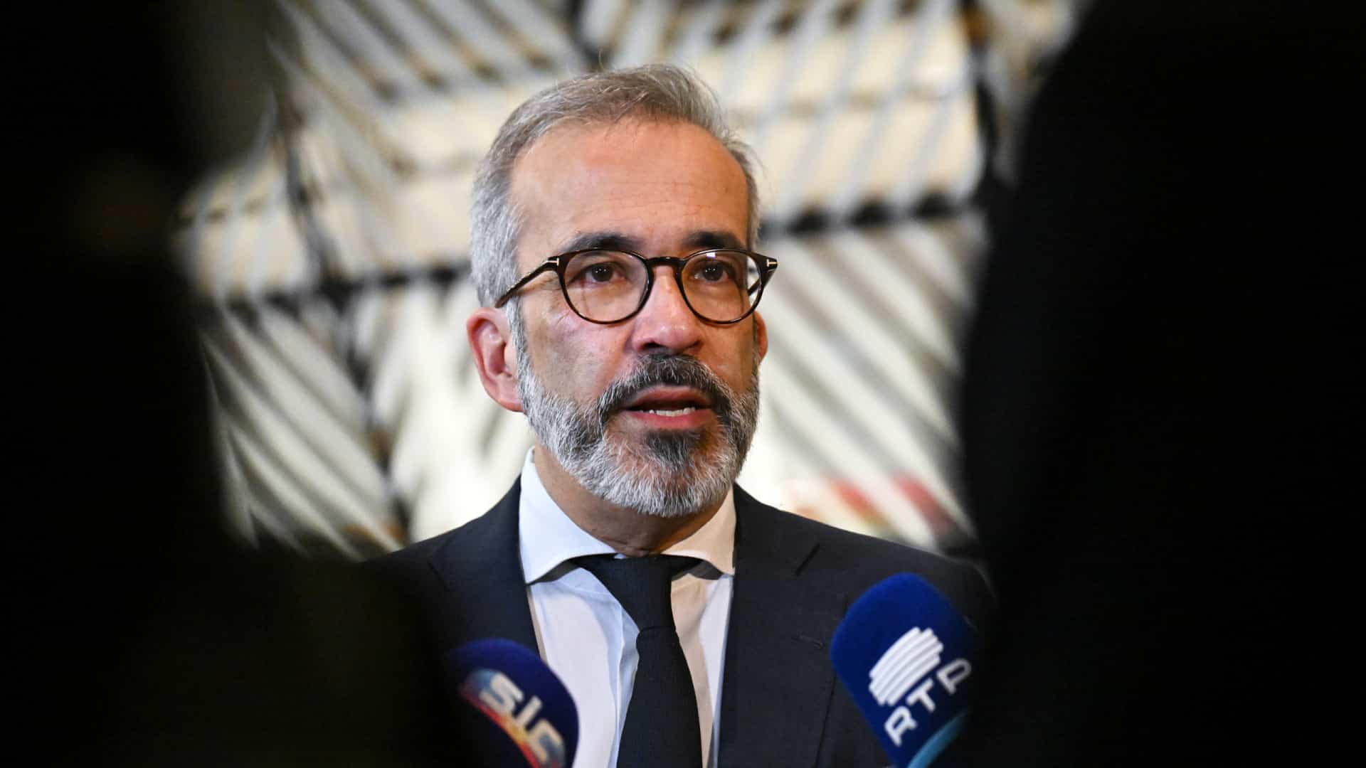 Le Portugal sera toujours un soutien pour la société civile de la Guinée-Bissau.
