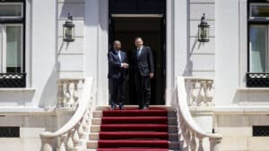 Le Portugal signe deux mémorandums avec l'Angola pour encourager les investissements privés.