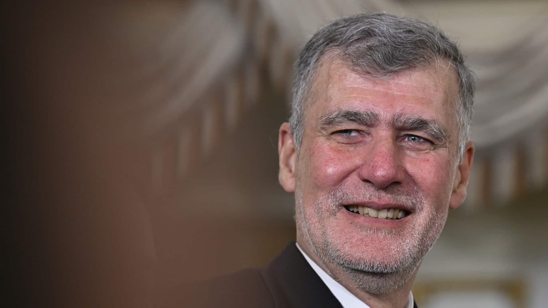 "Le président doit être le champion des problèmes que les Portugais ressentent."