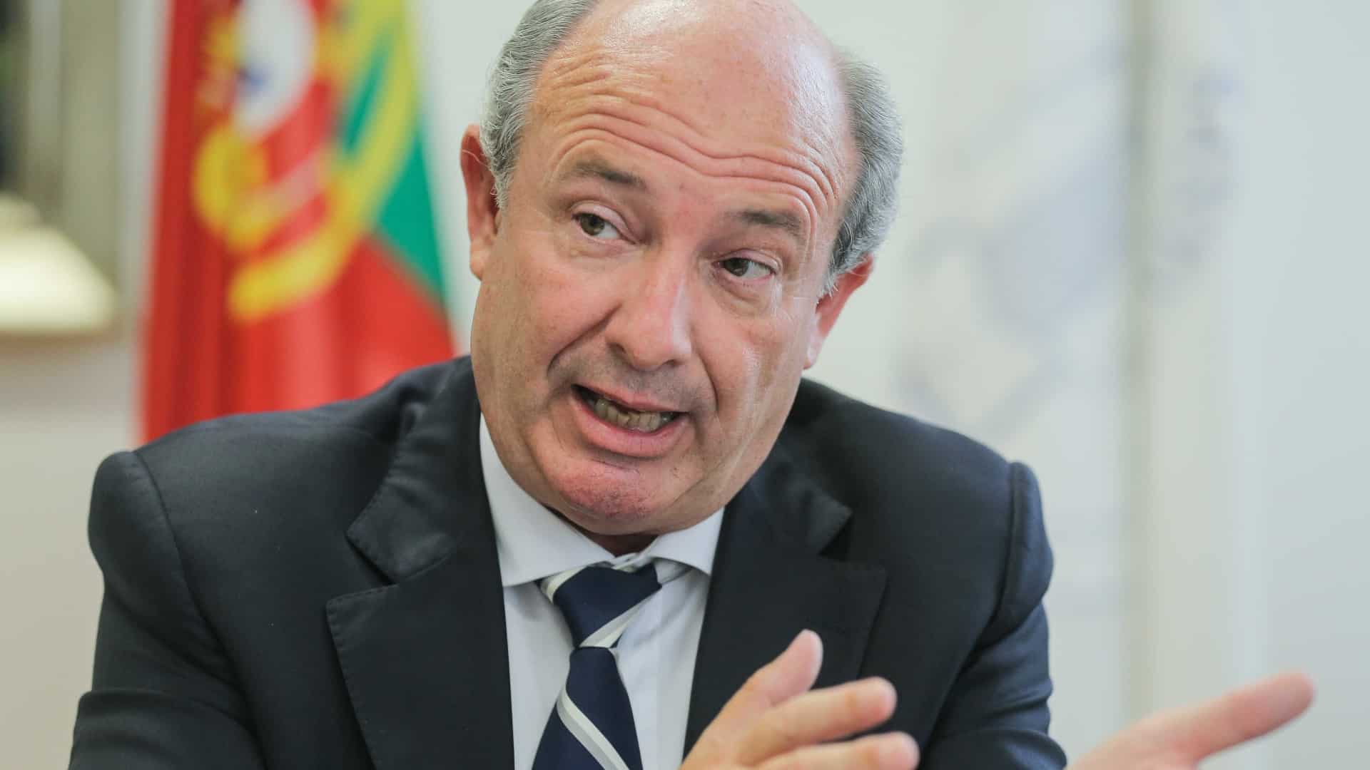 Le président du Santa Maria rappelle que l'orthopédie est une préoccupation depuis 2024.