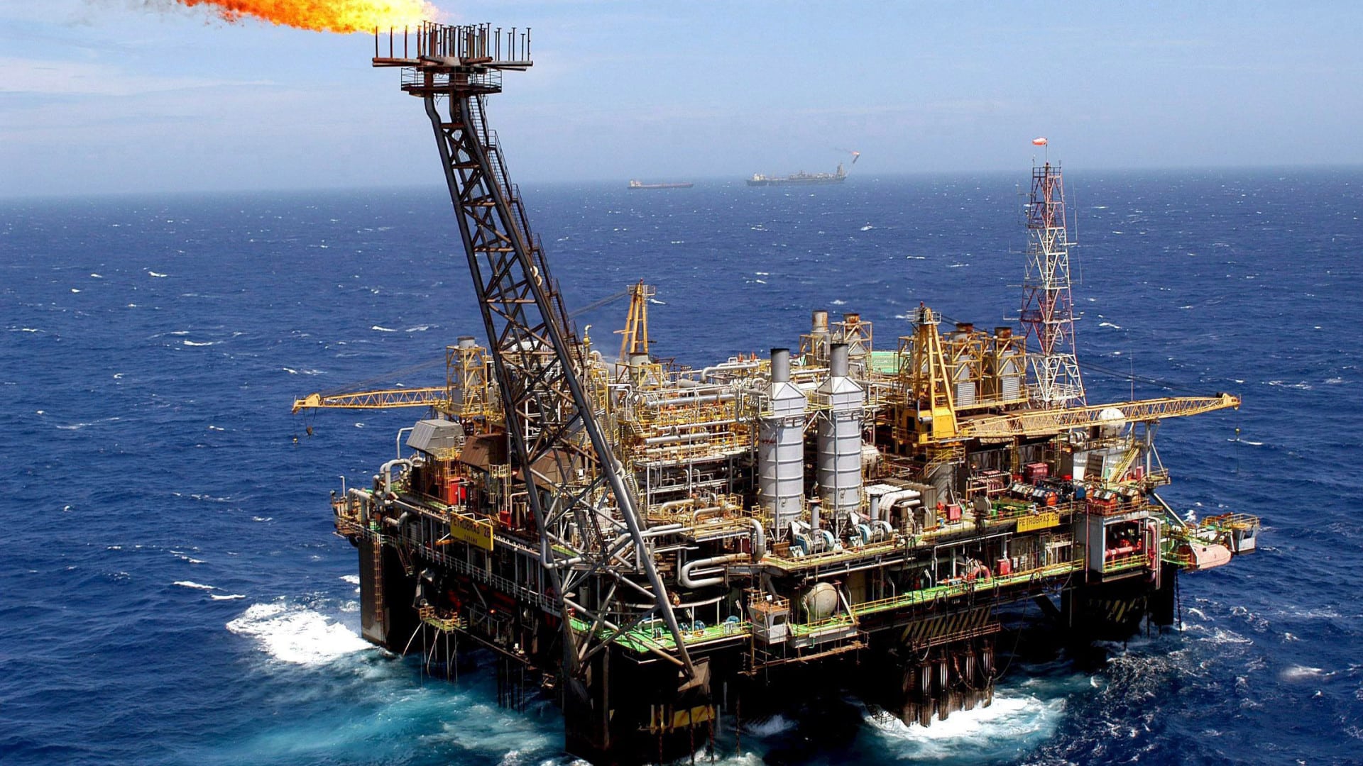 Le prix du Brent pour livraison en septembre baisse de 0,72% à 68,71 dollars.