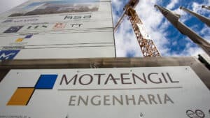 Le PSI négocie en hausse avec Mota-Engil en progression de plus de 2 %