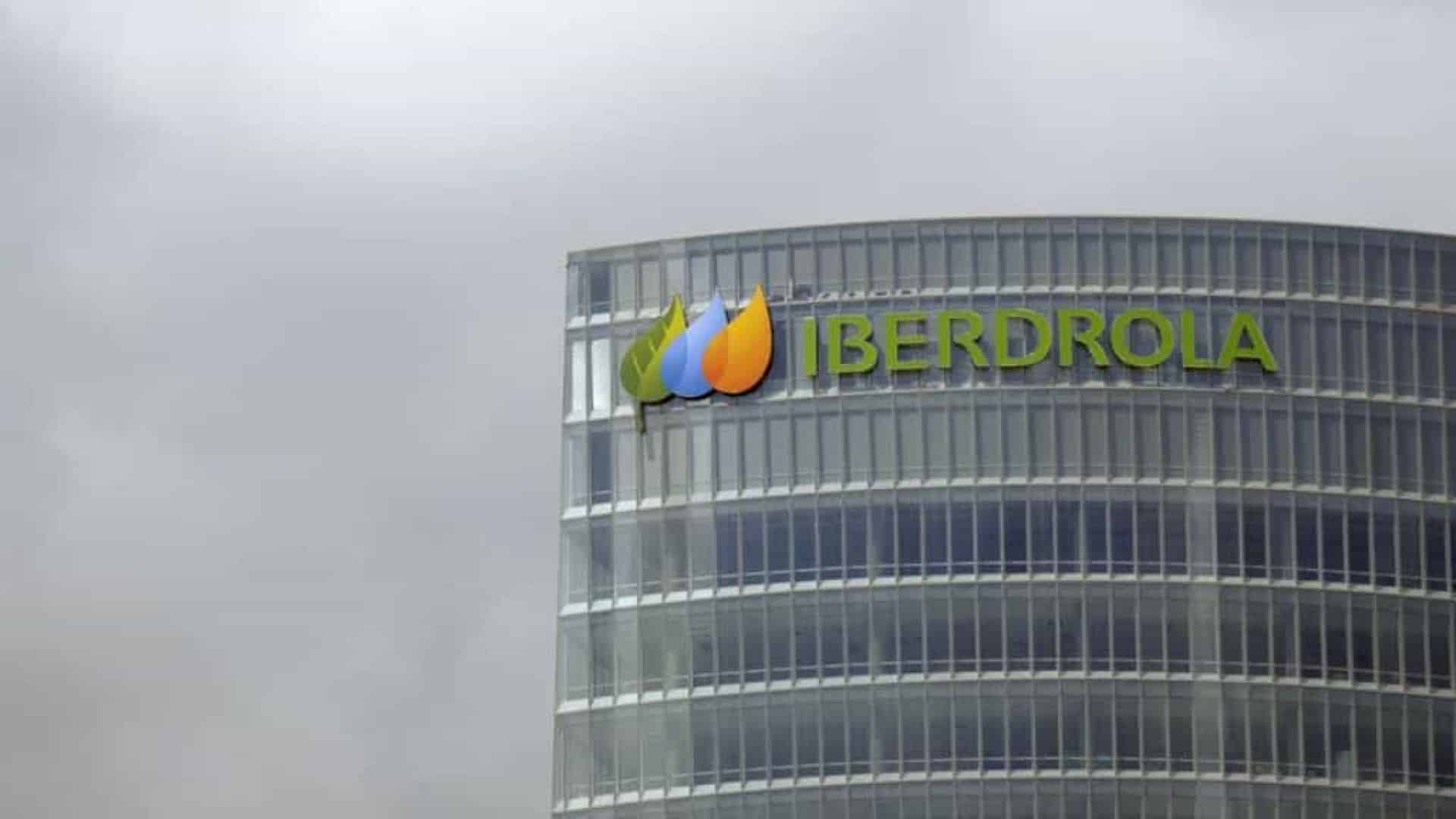 Le résultat net d'Iberdrola jusqu'en juin baisse de 13% à 3 562,2 millions.