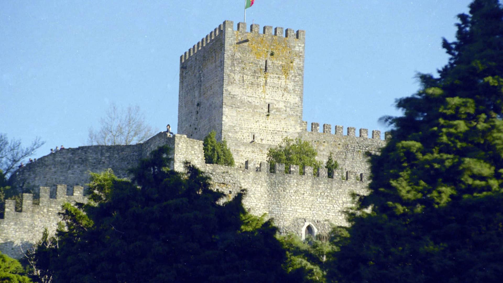 Le Roi D. Dinis rappelé en 4 jours de musique médiévale au Château de Leiria