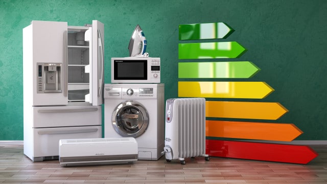 Le soutien pour les appareils électroménagers commencera "très bientôt". Comment cela fonctionnera-t-il ?