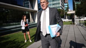 Le Supremo a rejeté la demande de récusation du PGR présentée par José Sócrates.
