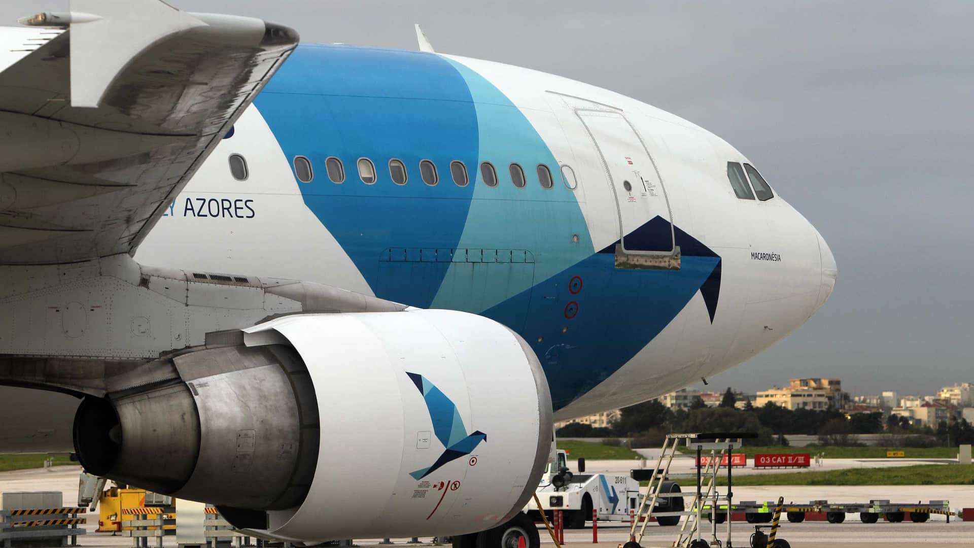 Le syndicat alerte que SATA n'a pas encore payé la prime de vacances.