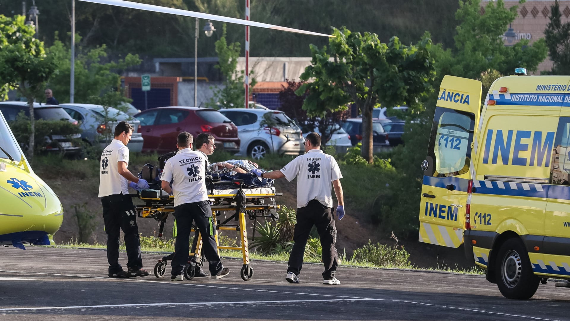 Le syndicat tient le gouvernement responsable du manque d'infirmiers à l'INEM.