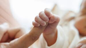 Le taux de survie des bébés jusqu'à 26 semaines "s'améliore progressivement"