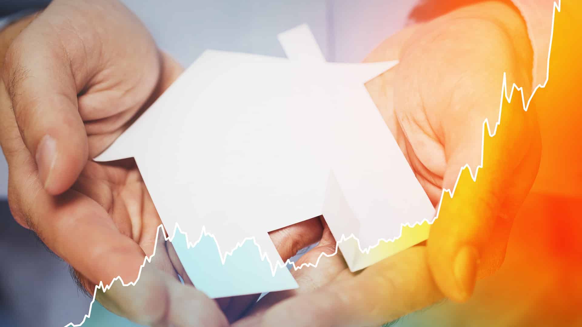 Le taux Euribor augmente à trois et six mois et reste stable à 12 mois.