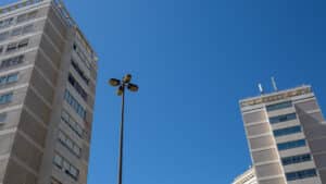 Le taux Euribor augmente sur trois, six et douze mois.