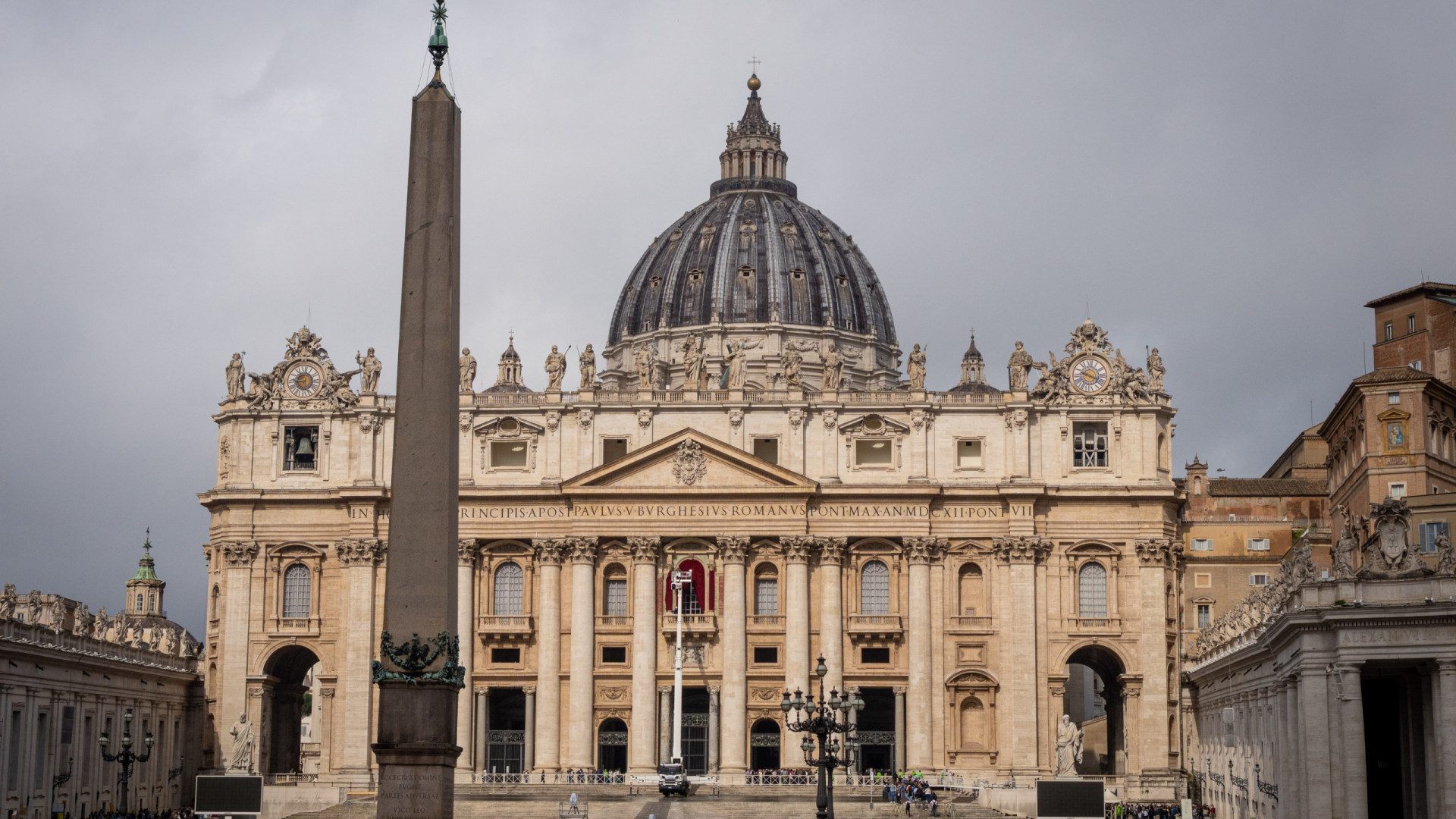 Le Vatican approuve la création du premier séminaire interdiocésain au Portugal.