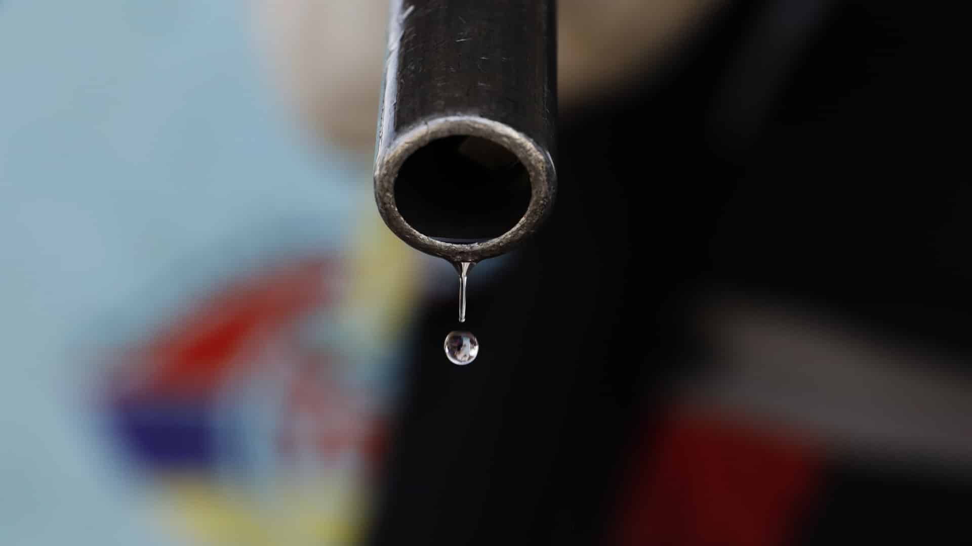 L'économie angolaise reste exposée aux fluctuations des prix du pétrole.