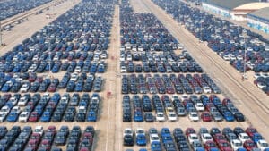 L'économie de la Chine croît de 5,2% malgré les tensions commerciales avec les États-Unis.
