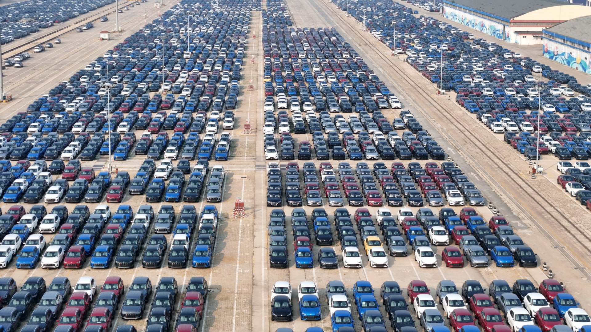 L'économie de la Chine croît de 5,2% malgré les tensions commerciales avec les États-Unis.