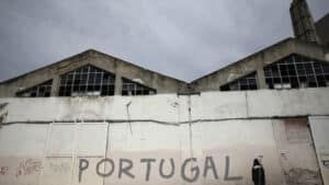 L'économie portugaise a financé l'extérieur à hauteur de 2,6 % du PIB.