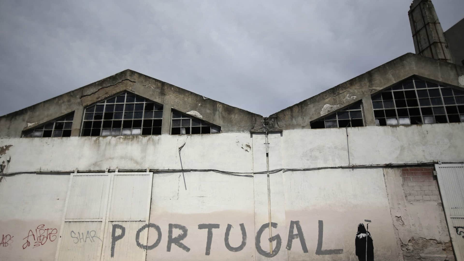 L'économie portugaise a financé l'extérieur à hauteur de 2,6 % du PIB.