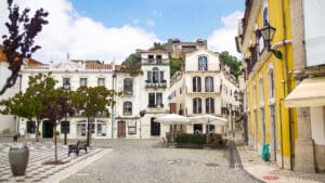 Leiria aura le 1er hôtel 5 étoiles : Combien cela a-t-il coûté ? Et quand va-t-il ouvrir ?