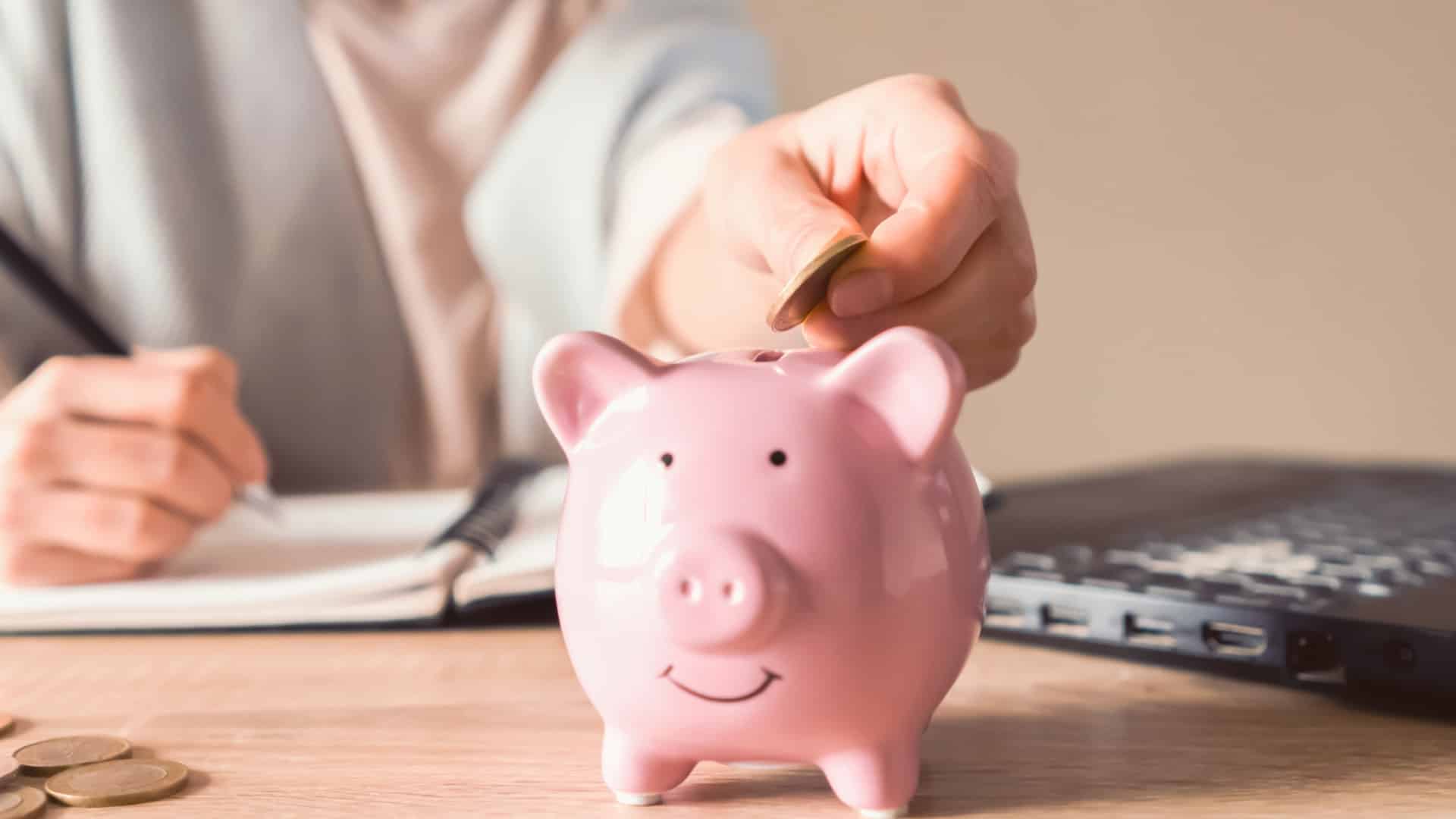 L'épargne des ménages 's'enrichit' : Elle passe à 15,4 % dans la zone euro