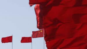 Les bénéfices de l'industrie chinoise chutent de 1,8 % au premier semestre de l'année.