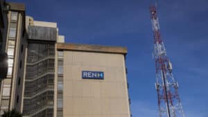 Les bénéfices de REN augmentent de 35 % au premier semestre pour atteindre 65,7 millions.