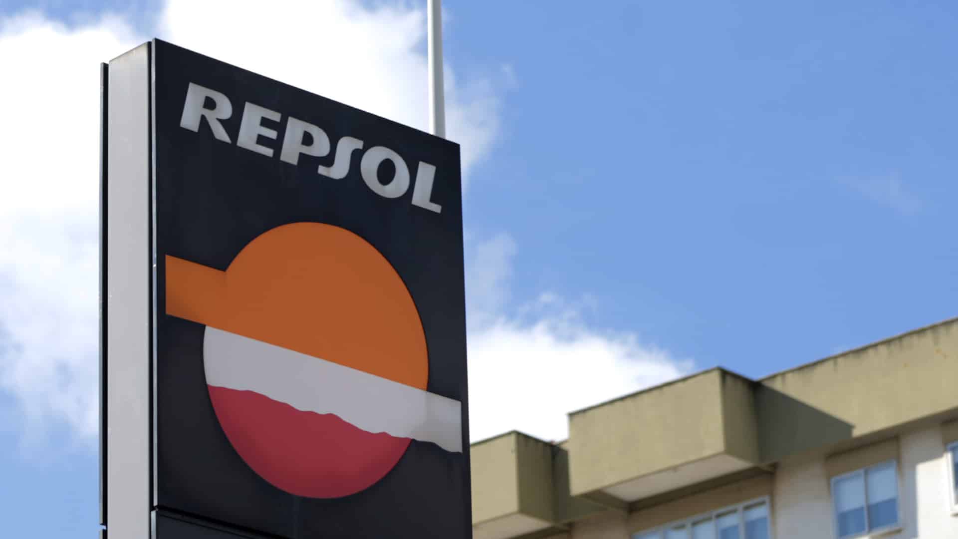 Les bénéfices de Repsol chutent de 62,9 % jusqu'en juin à 603 millions d'euros.