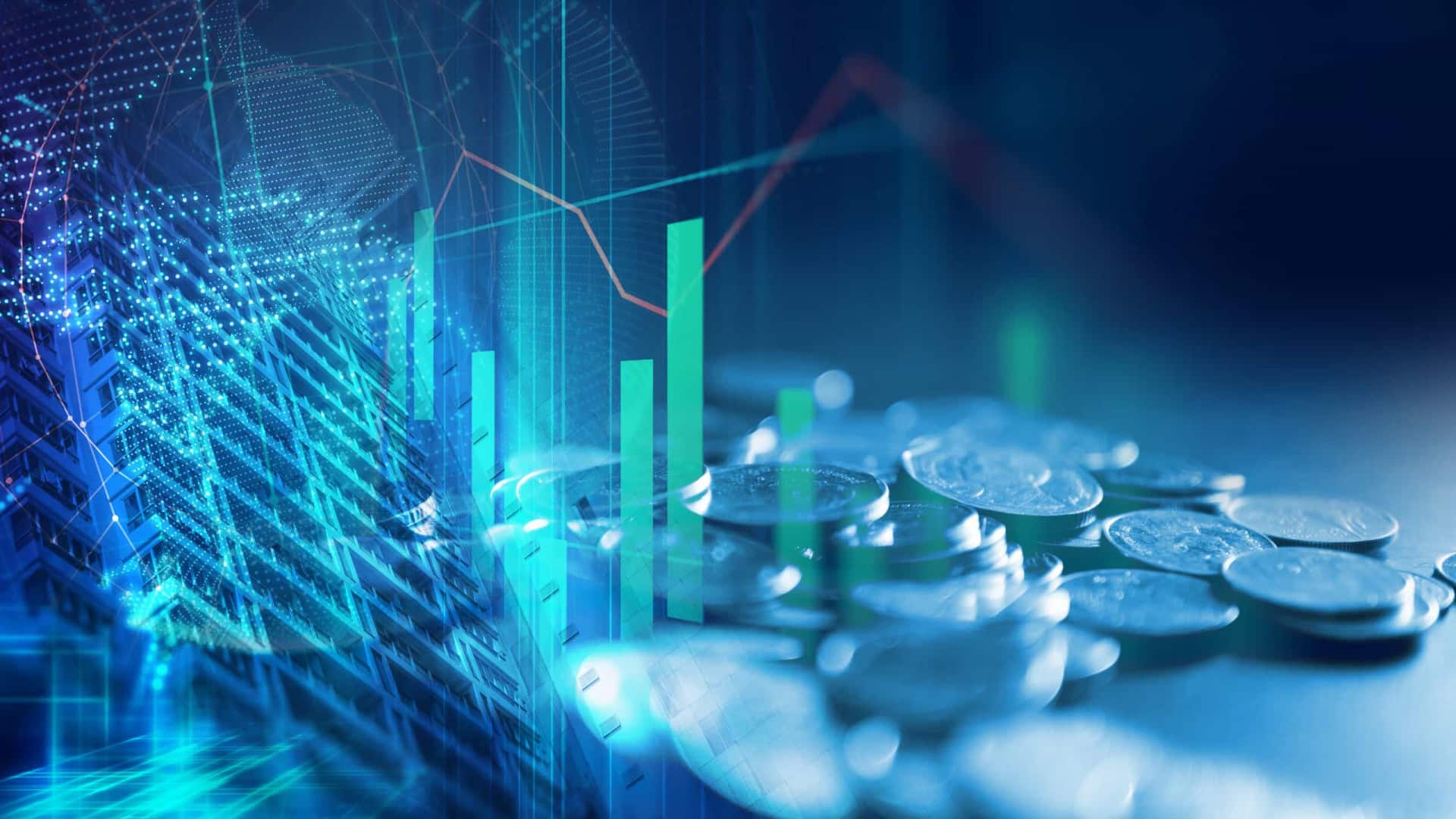 Les bourses européennes en hausse malgré les nouveaux tarifs des États-Unis.