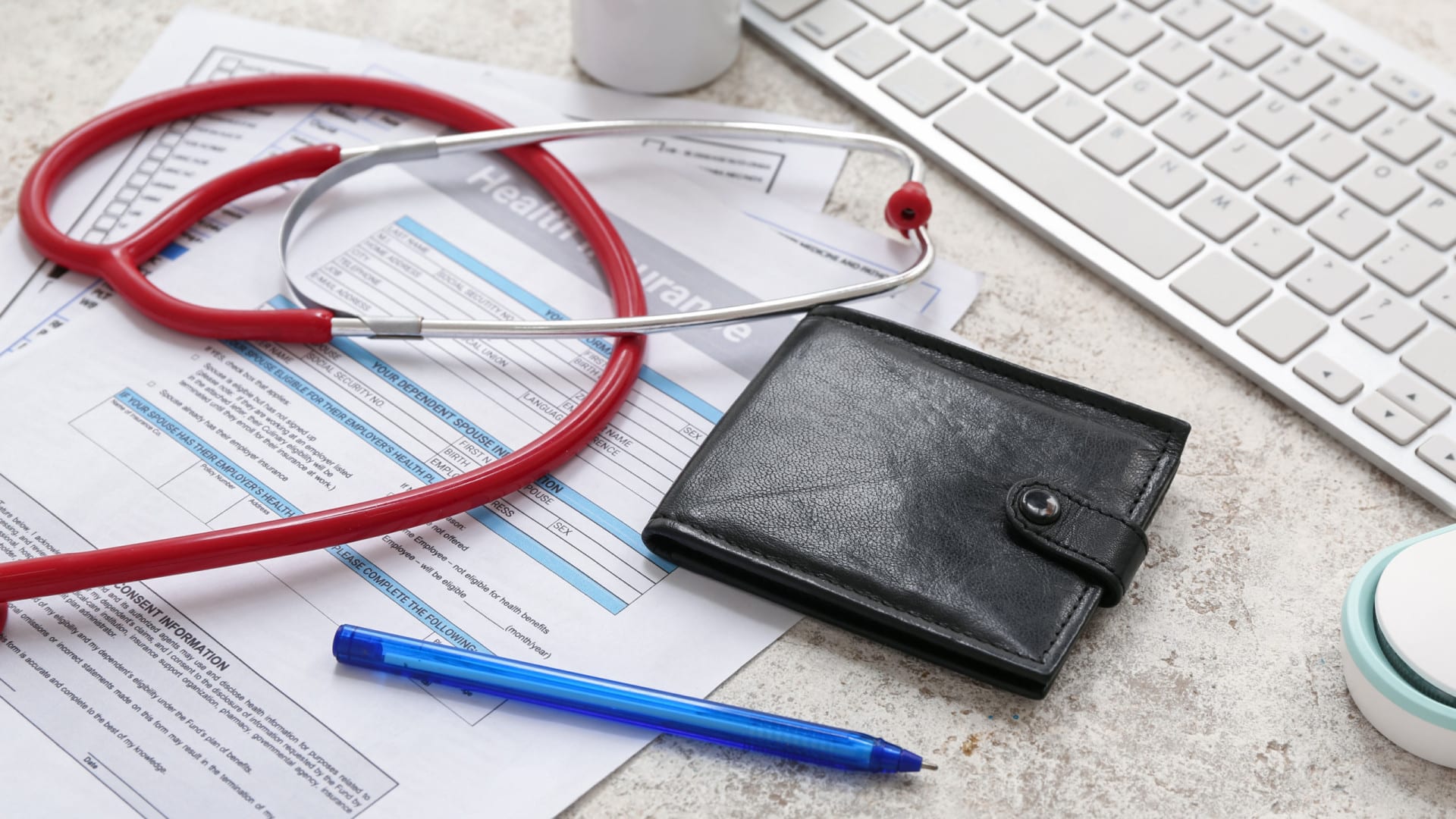 Les dépenses des familles en santé ont augmenté de 5% à la faveur des dépenses dans le privé.