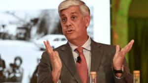 Les divergences entre Centeno et le gouvernement : Du déficit à la « fuite des cerveaux »