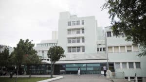 Les élus de l'Arrábida veulent maintenir l'urgence obstétrique à Setúbal.