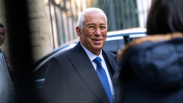 Costa aplaude acordo para 