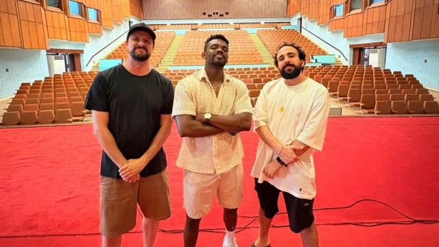 Les humoristes nient avoir tenté d'entrer au Mozambique avec un visa de touriste