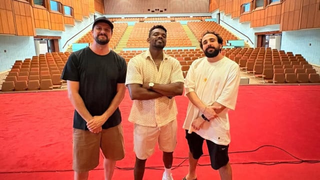 Les humoristes sont déjà arrivés au Portugal : "Le traitement a été inhumain".