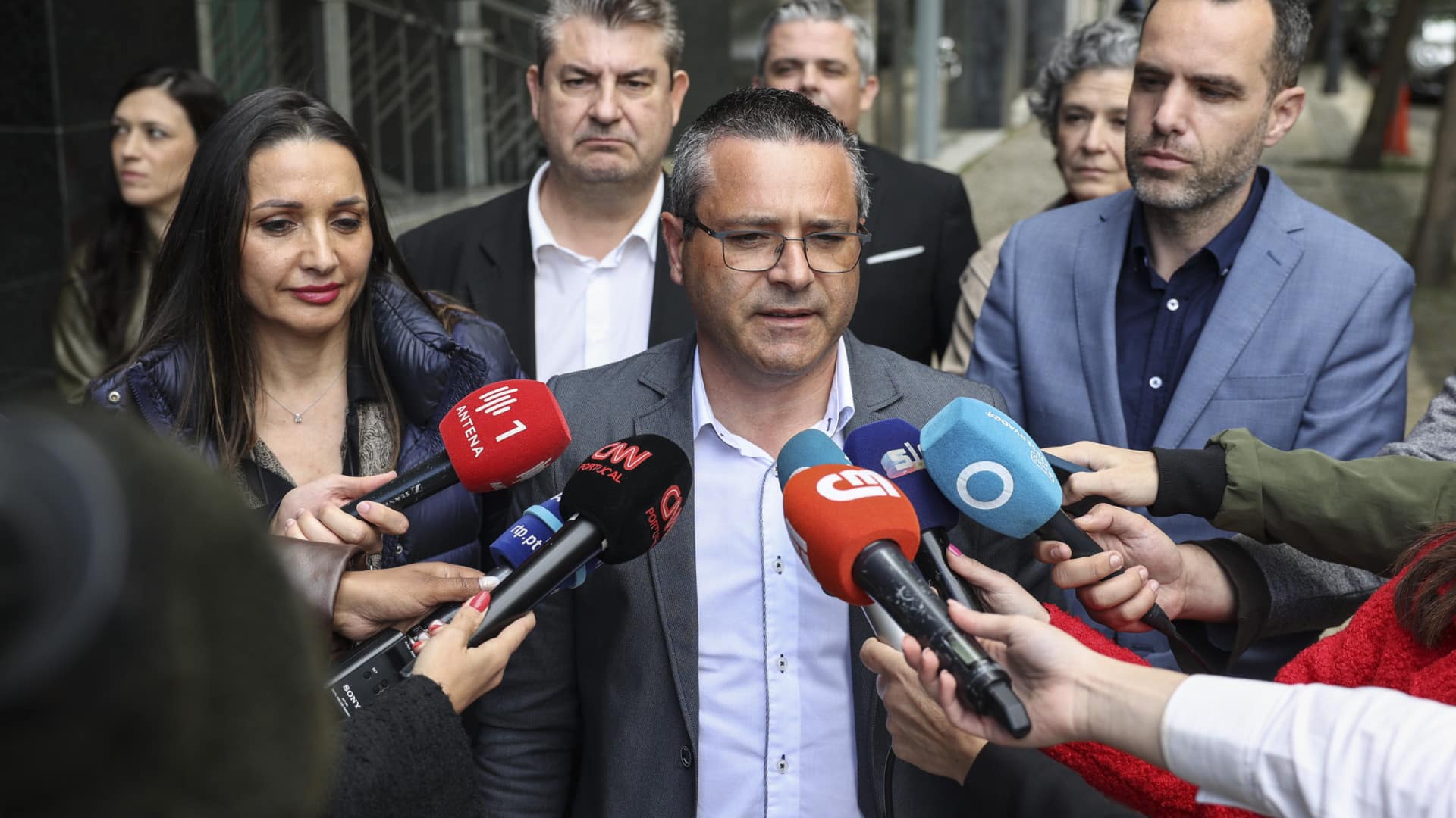 Les infirmiers et la tutelle négocient en septembre une convention collective de travail.