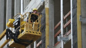 Les licences pour la construction et la réhabilitation de logements augmentent de 15,7 % jusqu'en mai.