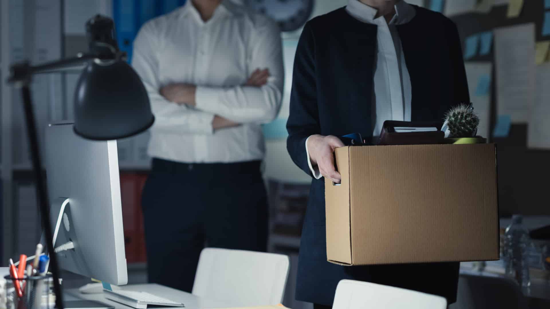 Les licenciements collectifs augmentent de 17,7 % jusqu'en mai, totalisant 246.