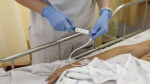 Les médecins de l'urgence de l'Amadora-Sintra alertent sur une rupture imminente.