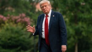 Les mesures de Trump menacent la liberté de la presse, déclarent les reporters.