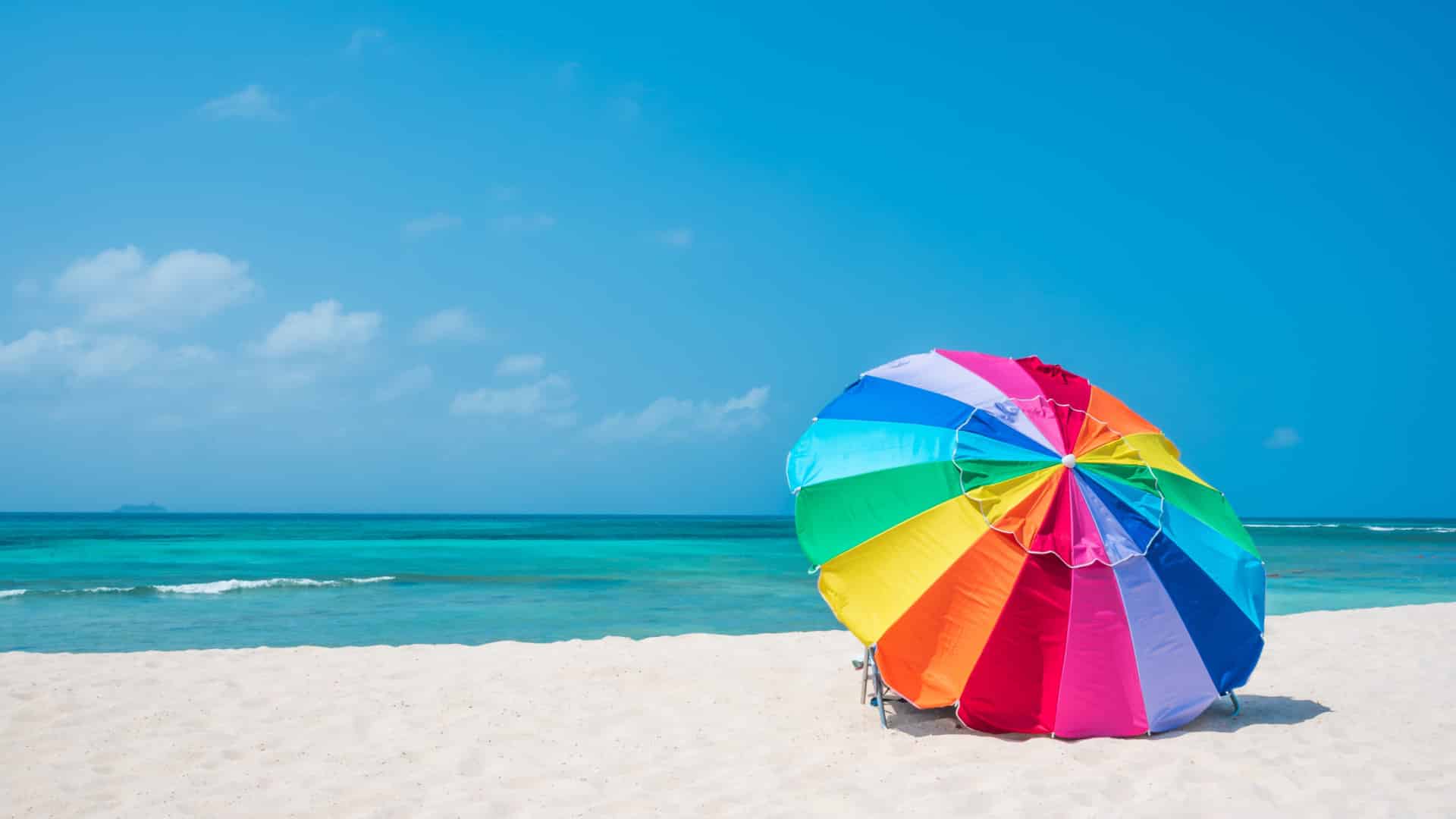 Les météorologues prévoient une "chaleur torride" jusqu'à la mi-août.