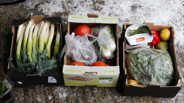 Abastecimento alimentar pode passar a ser abrangido por serviços mínimos