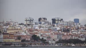 Les municipalités de Lisbonne ont attribué des maisons à plus de 5 000 familles.