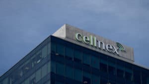 Les pertes de Cellnex chutent de 72,5% au premier semestre à 115 millions.
