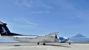 Les pilotes de Azores Airlines ont reçu 3 millions pour des heures supplémentaires