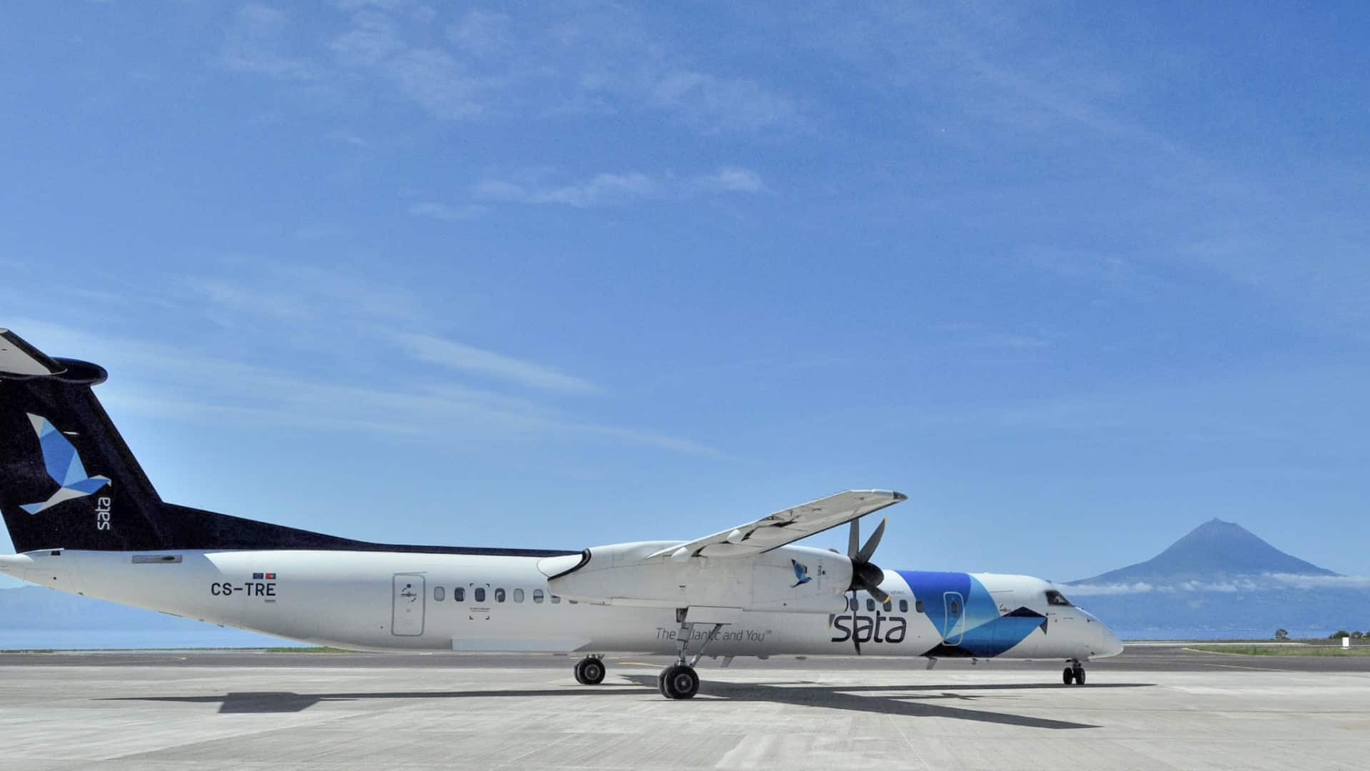 Les pilotes de Azores Airlines ont reçu 3 millions pour des heures supplémentaires