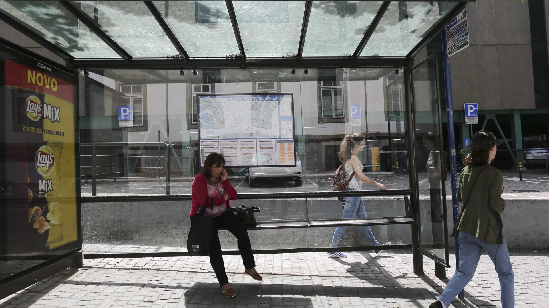 Les plaintes concernant les transports augmentent : "Les cafards montaient sur les jambes"