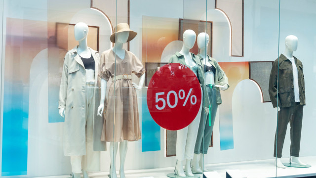 Déjà des soldes, mais tout n'est pas permis. Six conseils pour être un client informé