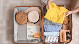 Les Portugais dépensent plus pour les voyages cet été.
